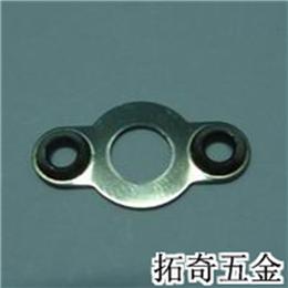 电池弹片 B102 开模定制