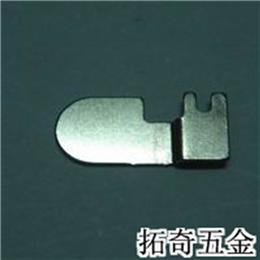 电池弹片 B177 开模定制