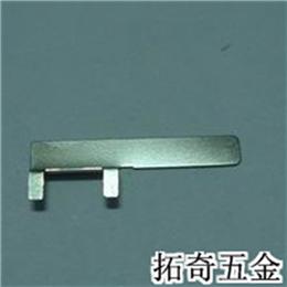 电池弹片 B196 开模定制
