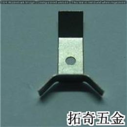 电池弹片 B199 开模定制