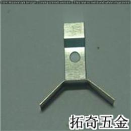 电池弹片  B313 开模定制