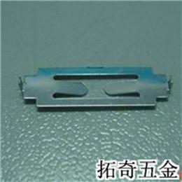电池弹片 B403 开模定制