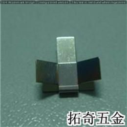 电池弹片 B464 开模定制