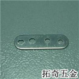 电池弹片 B469 开模定制