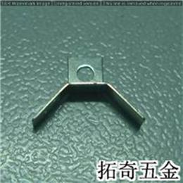 电池弹片 B505 开模定制