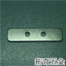 电池弹片 B510 开模定制