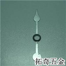 电池弹片 B512 开模定制
