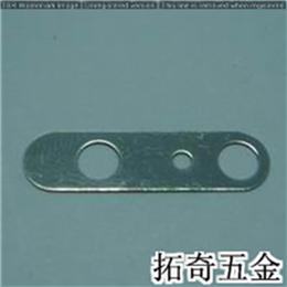电池弹片 B590 开模定制