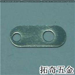 电池弹片 B591 开模定制