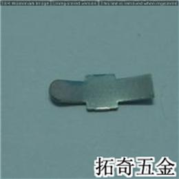 电池弹片 B593 开模定制