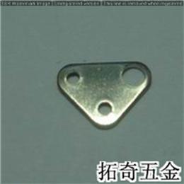 电池弹片 B601 开模定制