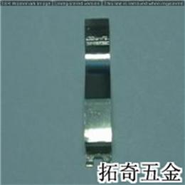 电池弹片 B641 开模定制
