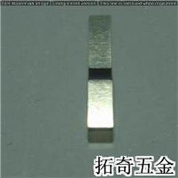 电池弹片 B666 开模定制