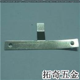 电池弹片 B669 开模定制