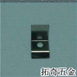 电池弹片 B692 开模定制