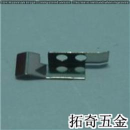 电池弹片 B693 开模定制