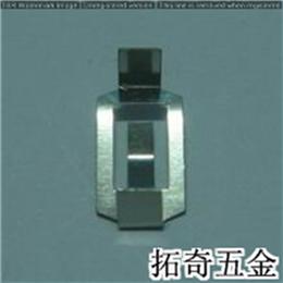 电池弹片 B699 开模定制