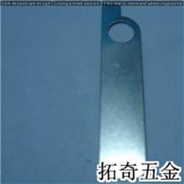 电池弹片 B976 开模定制