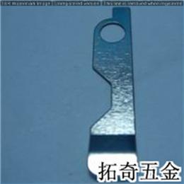 电池弹片 B984 开模定制