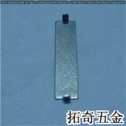 电池弹片 B988 开模定制