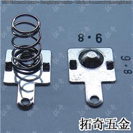 电池片 8.6*8.6  开模定制