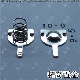 电池片 10*9.5 开模定制