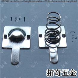 电池片 11.1*12 开模定制