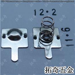 电池片 12.2*11.6 开模定制