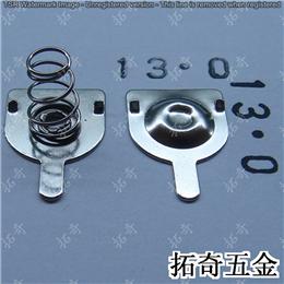 电池片 13*13 开模定制