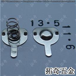 电池片 13.5*11.6 开模定制