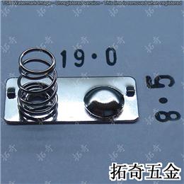 电池片 19*8.5 开模定制