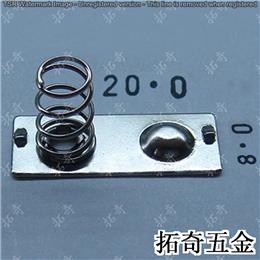 电池片 20*8 开模定制