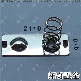 电池片 21*9 开模定制
