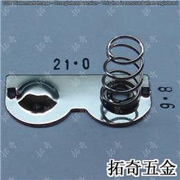 电池片 21*9.8 开模定制
