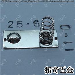 电池片 25.6*11 开模定制