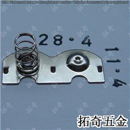 电池片 28.4*11.4 开模定制