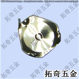 锅仔片 脚长7mm 脚长3mm 开模定制
