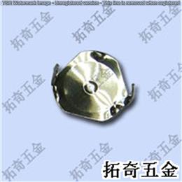 锅仔片 直径10mm 开模定制
