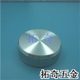 铝合金旋钮 29.7*9.9 开模定制