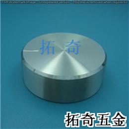 铝合金旋钮 29.7*10.2 开模定制